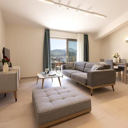 Aether Sea Loft דירה ארגוסטולי