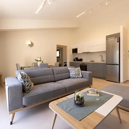 Aether Sea Loft ארגוסטולי