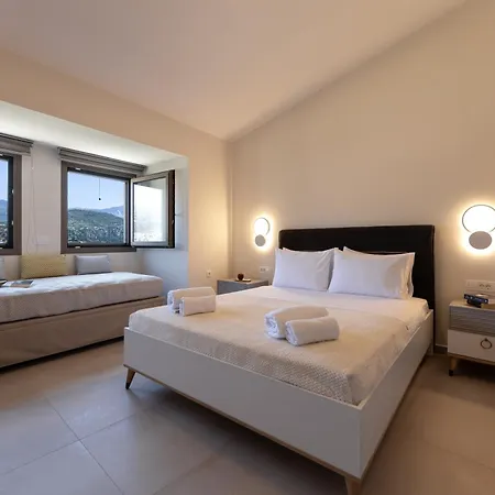 Aether Sea Loft *