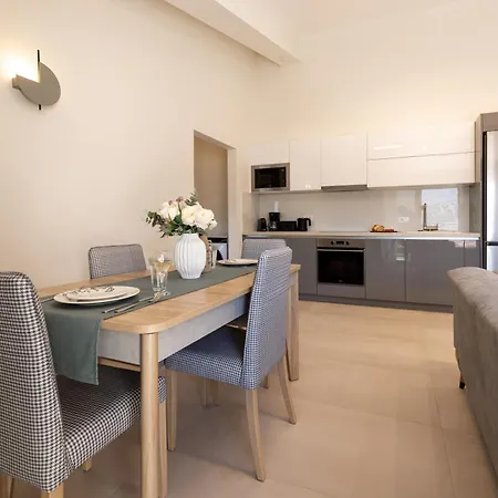 Aether Sea Loft Apartamento Argostoli (Kefalonia)