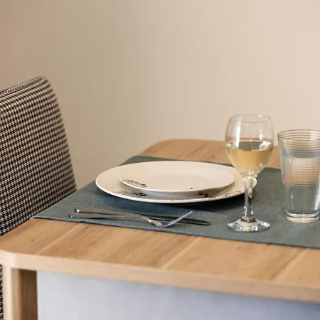 Apartamento Aether Sea Loft Argostoli (Kefalonia)