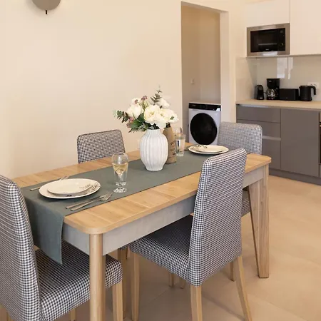 Aether Sea Loft * ארגוסטולי