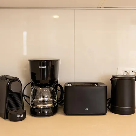 Aether Sea Loft ארגוסטולי