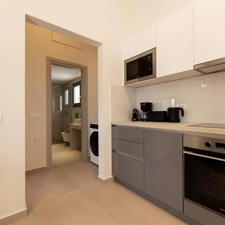 Aether Sea Loft דירה
