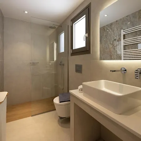 Aether Sea Loft Apartamento Argostoli (Kefalonia)