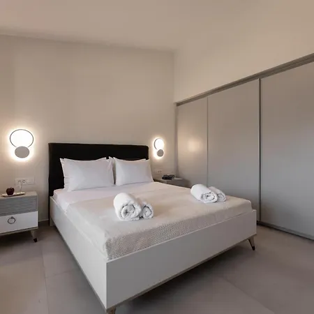 Apartamento Aether Sea Loft *
