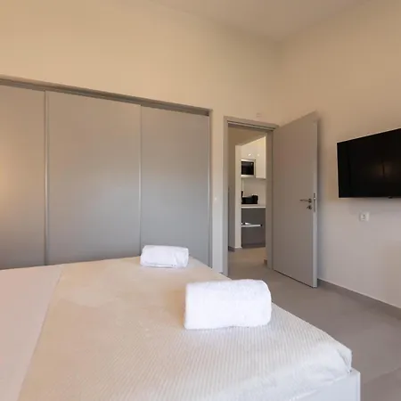 Aether Sea Loft דירה