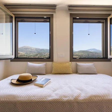 Aether Sea Loft