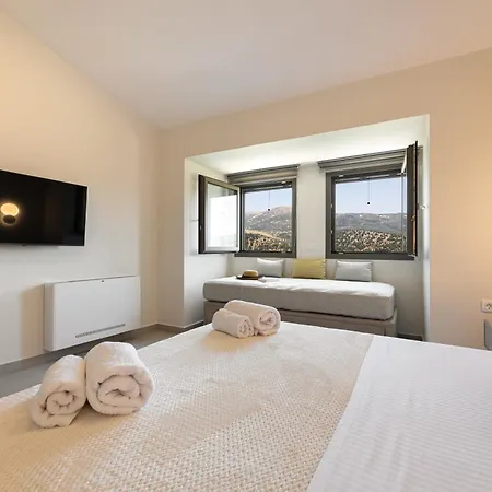 Aether Sea Loft Apartamento Argostoli (Kefalonia)