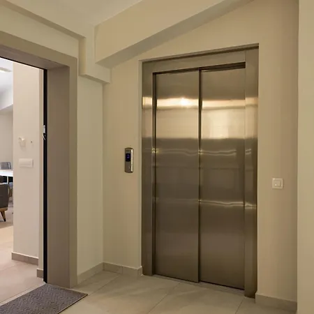 Aether Sea Loft דירה ארגוסטולי