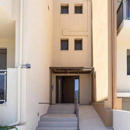Aether Sea Loft ארגוסטולי