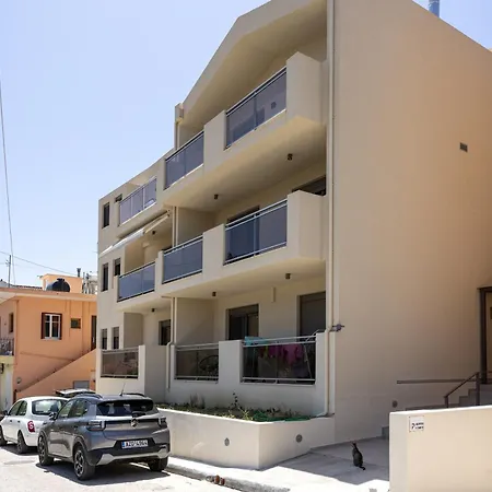 Aether Sea Loft * ארגוסטולי